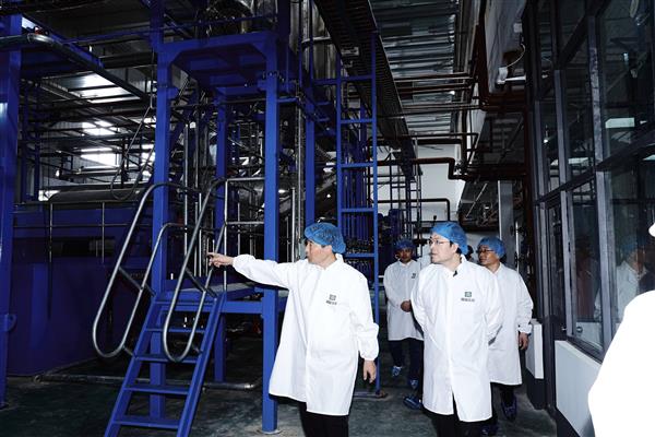 提品质扩产能！网易天成宠粮工厂正式启动，引领国产宠物食品新标准