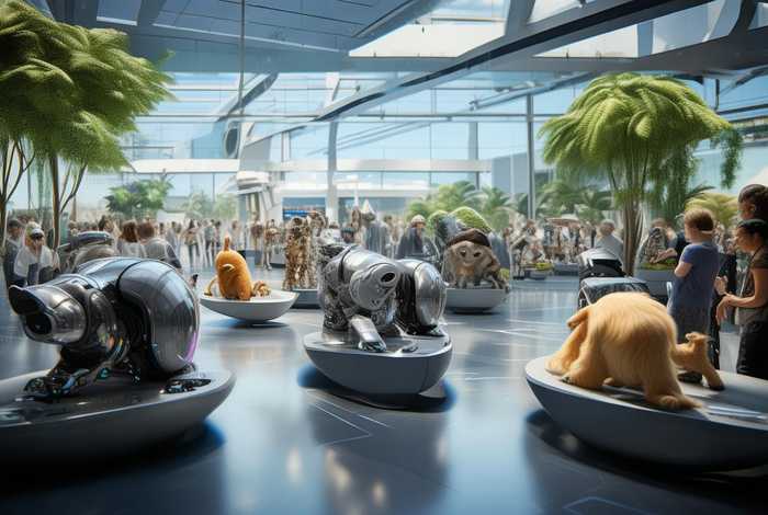 2025年下半年宠物展前瞻与2020年展会时间回望 聚焦宠物食品新风向