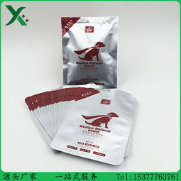 宠物食品包装新生力 铝箔高温蒸煮袋的主导优势探析