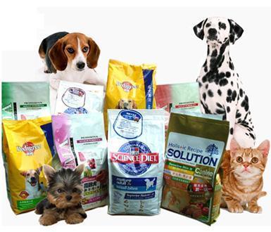 宠物用品进口关税与宠物食品解析