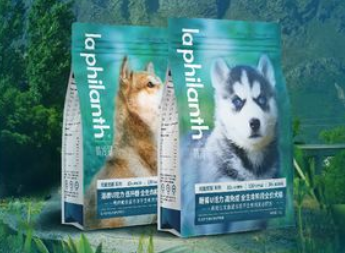 翡冷翠狗粮产地揭秘 优质宠物食品背后的制造地