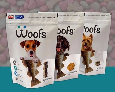 中国宠物食品市场 高成长赛道下的海产品企业新机遇